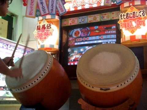 太鼓の達人14　はたラク2000