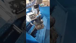 Automatic Grind Matic Electric Surface for Button Bit Grinder, whatsapp:0086-13600966313