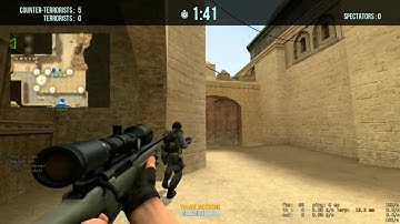 Css | brb... SICKEST SHOT EVER IN CSS HISTORY! DEMO FREE! [NEW CSS]