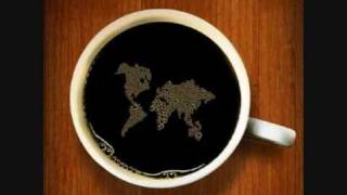 En God Kop Kaffe Sangen - P3 - Det Sorte Ur
