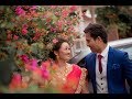 The frolic studios  raj  yamuna  cinematic teaser i nepali wedding i 2019