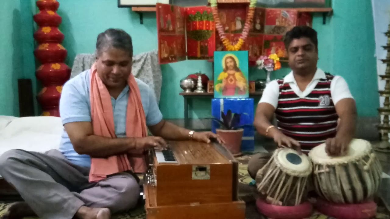 Nimadi song - Mhayra Prabhu
