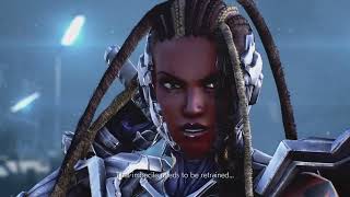Download Lagu Tekken 7 Master Raven Story MP3