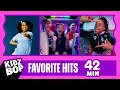 42 Minutes of your Favorite KIDZ BOP Hits! Featuring: Anti-Hero, Sunroof, Dance Monkey and more!