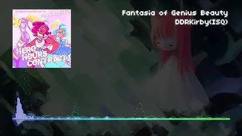 Fantasia of Genius Beauty