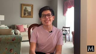 Daniel's Masterclass