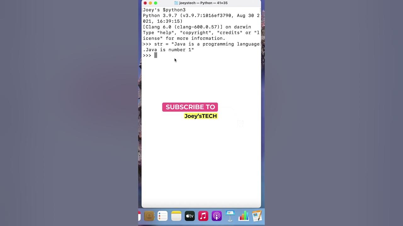 Find And Replace In Python