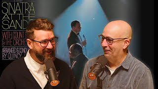 The Swing Machine Behind Sinatra’s Greatest Live Album