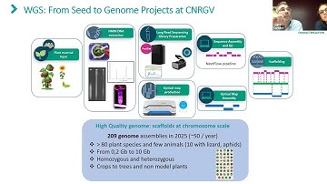 Advanced Targeted Sequencing: Unraveling the Complexity of Plant Genetic Diversity