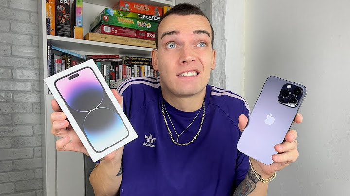 Откровено ревю на iPhone 14 Pro Max