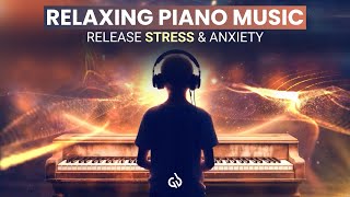 Meditation Music with Piano: Beautiful Piano Music for Meditation