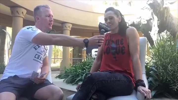 EFC 60 Engaged: Ep 1