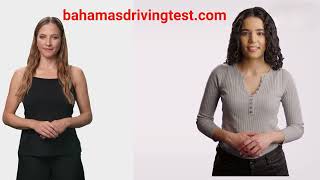 Discover BahamasDrivingTest.com: Your Free Guide to Passing the Bahamas Driving Theory Test screenshot 5