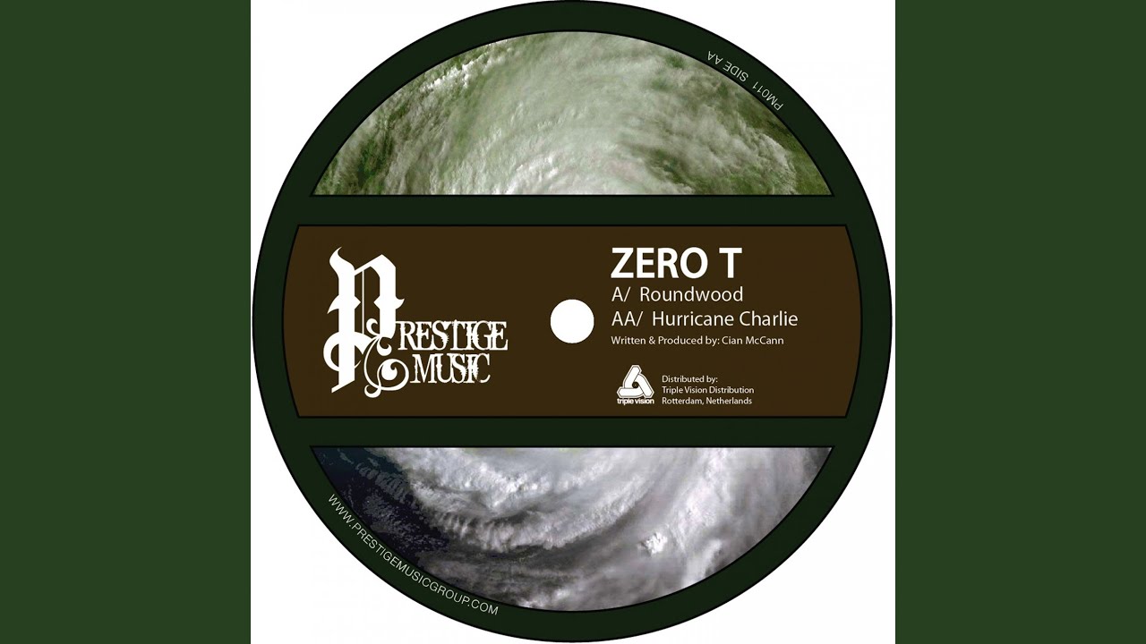Ver Hurricane Charlie (Original Mix) no YouTube Ver Hurricane Charlie (Original Mix) no YouTube