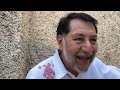 Gerardo Fernández Noroña Tema Cambiar al Poder Judicial en México Sábado...