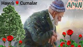 Cuma Mesajlarıcuma Duasıresimliseslien Yenicuma Mesajıcuma Videolarıhayırlı Cumalar