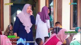 yasir lana  -  EL SHINTA Live Kadilangu Demak - MUHAM Audio