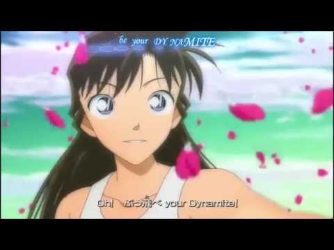 (+) Detective Conan Opening 39 - Dynamite