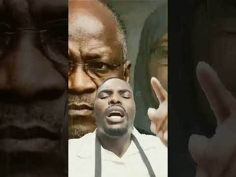 Samia Alimua Magufuli Spare Jinzi Yakukua Dikteta Mjinga Sana