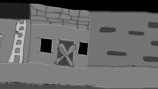 Random Suicide Mouse Background Loop