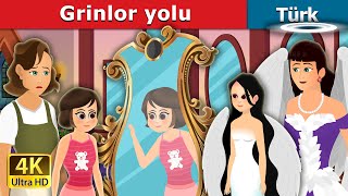 Grinlor Yolu The Way To Grinlor Story In Turkish