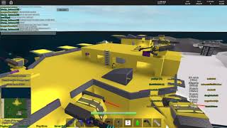 Base Wars - Unlocking the BW SMG-X