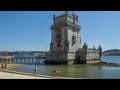 Hyperlapse Lisbon - Dynamic pace