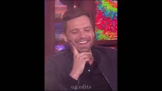 Sebestian Stan Whatsapp Status Video || RSA Video Production