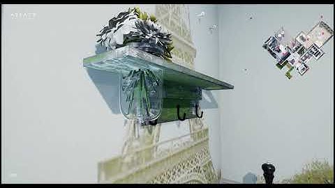 A2 VR Interactive Virtual Reality