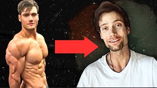The YouTuber Who Didn't Eat For 40 Days