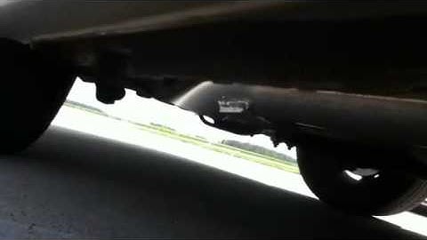 Firebird v6 true dual