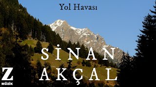 Sinan Akçal - Yol Havası I Kupli © 2021 Z Müzik Resimi