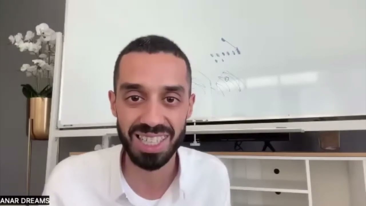 Анар дримс национальность