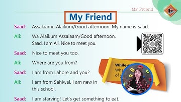 Gohar Skill Up English 1|Unit 4|Lec 2|Reading