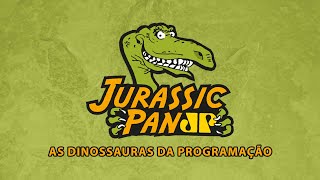 JURASSIC PAN - JOVEM PAN FM SINOP - 24-04-2024