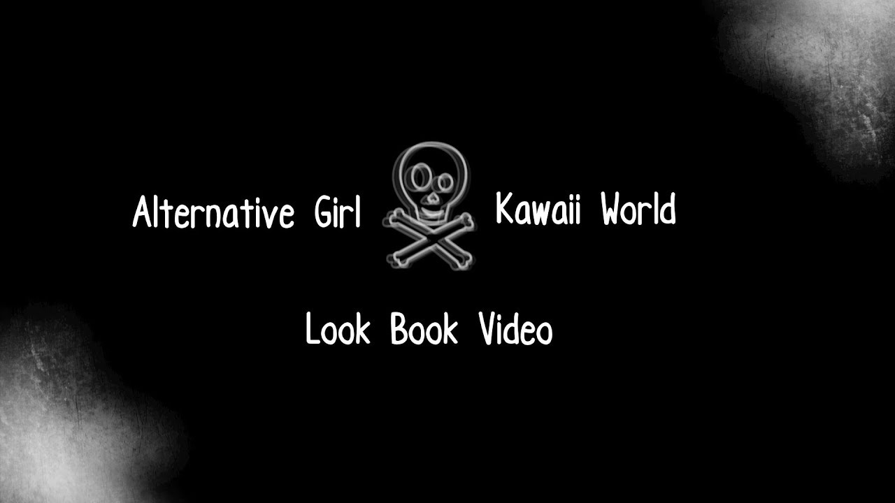 Alternative Goth Choker & Collar Collection