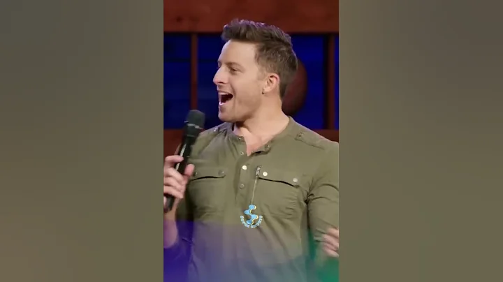 K-Von: Women vs Men [Dry Bar Comedy] {Full video Link in Description}