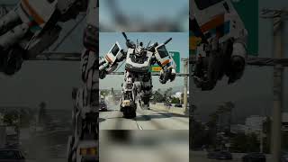 ⚠️ FORBIDDEN TECH 02 #mechanic #cyberpunk #sciencefiction