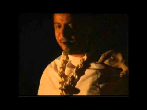 قصيدة المجد للشيطان أداء مينا وجيه