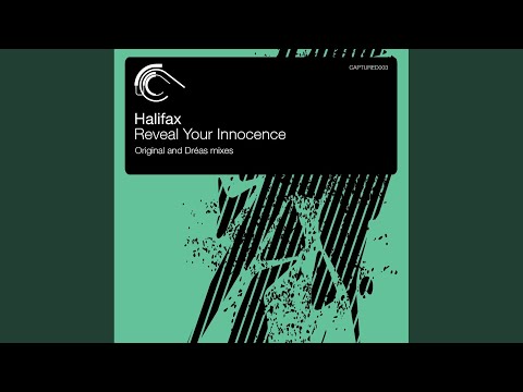 Reveal Your Innocence (Original Mix)