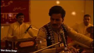 Hungama Hai Kyon Barpa Thodi Si Jo Pee Li Hai | Ghulam Ali | Manoj Bajape Ray Web Series Songs