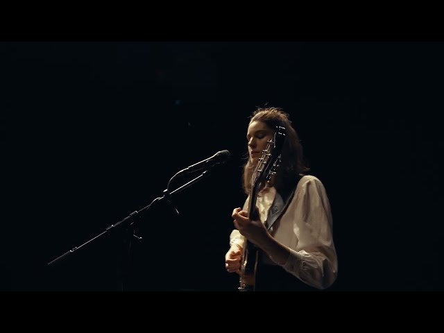 Claire days - Fall asleep live @Théâtre de Roanne