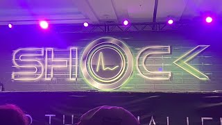 Shock comp vlog ‼️