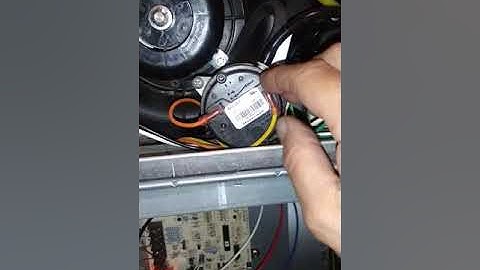 Carrier furnace diagnostic code 31 or 3-1.