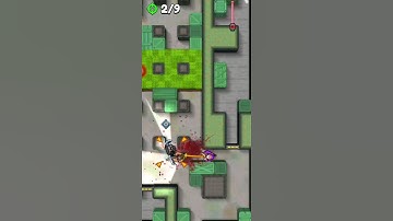 Adding How To Level Up - Hunter Assassin | gameplay | Level - 341 to 350 |