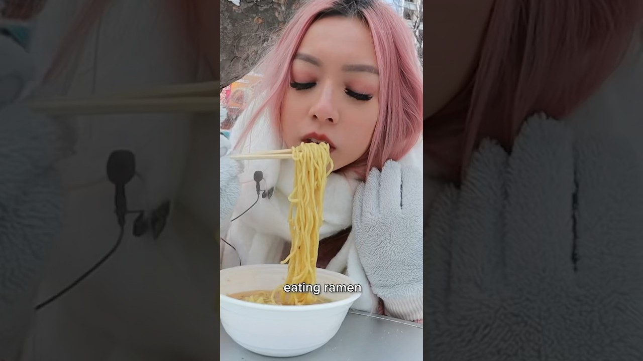 Would you visit Japan during winter? 