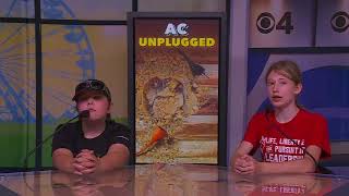 State Fair Experience 2017 Day 4 Session 63