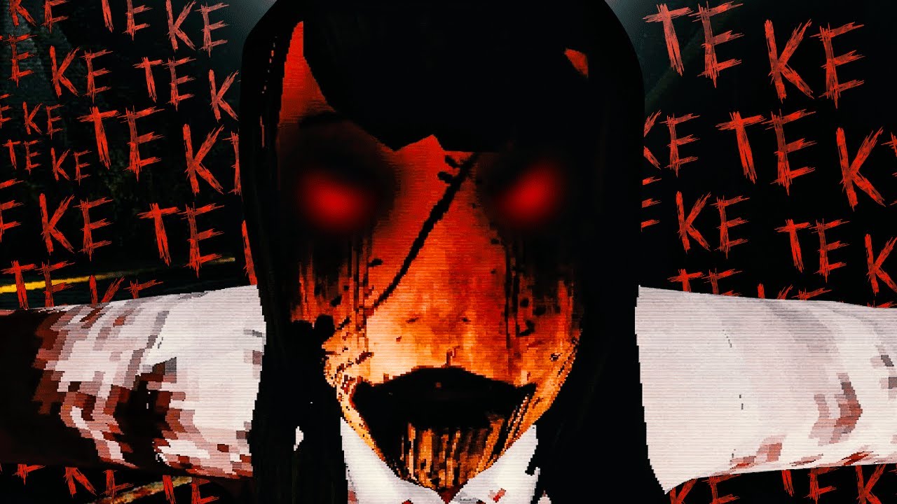 LA LEYENDA DEL TEKE TEKE - YouTube