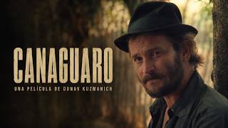 Canaguaro (1981).  Pelicula colombiana con Hernando Casanova.