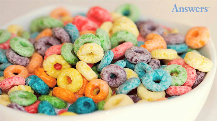 The Absolute Worst Breakfast Foods You Can Eat